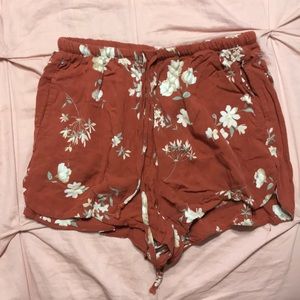 Brandy Melville shorts